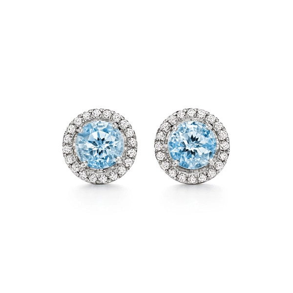 Tiffany Soleste® Earrings