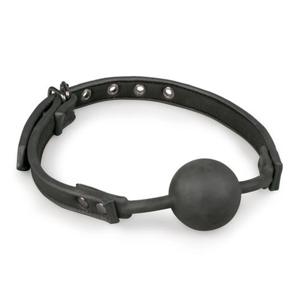 Ball gag 