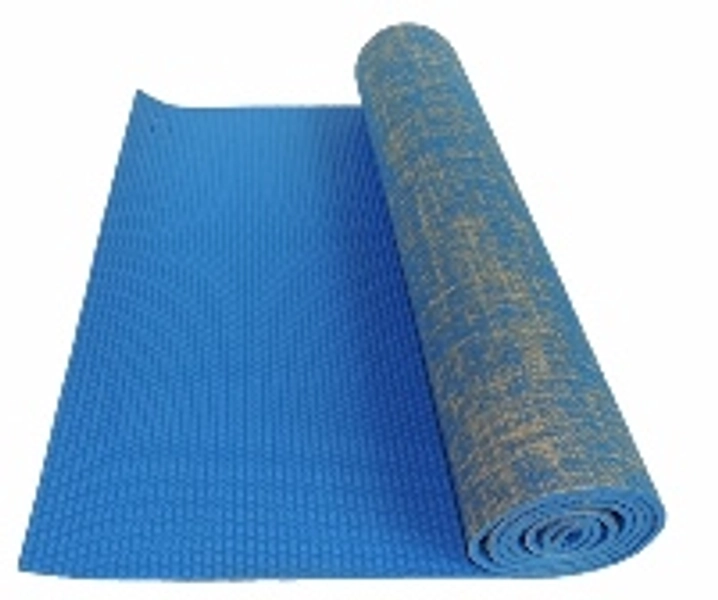 Theyogawarehouse Product Detail: Kakaos Pure Jute Yoga Mat, Yoga Mats, ka-juym-2480