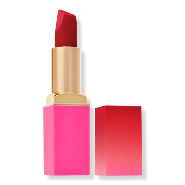 The Reds Cherry Velvety Matte Lipstick - Afrik