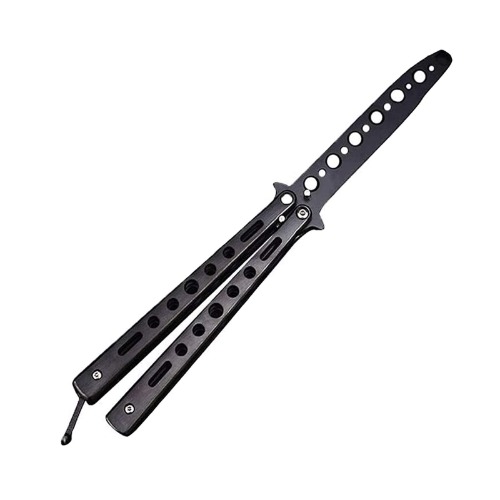 Butterfly Knife Trainer