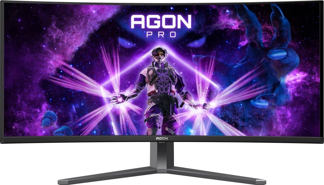 Monitor AOC Agon Pro QD-OLED AG346UCD