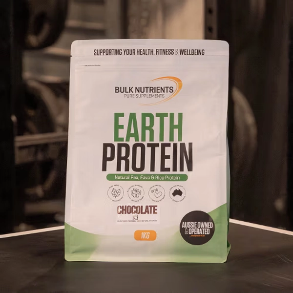 ❤️Protein Energy Support