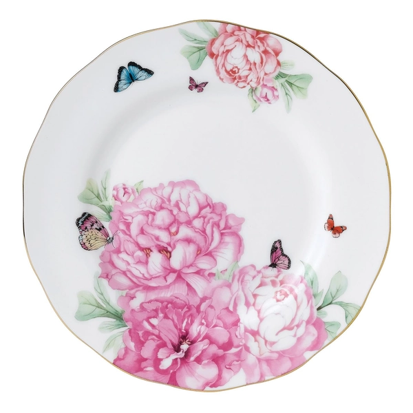Royal Albert Miranda Kerr Friendship Salad Plate