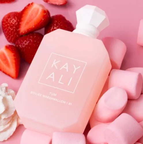 BOUJEE MARSHMALLOW Parfum KAYALI 