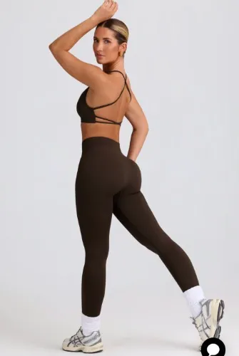 Gym leggings