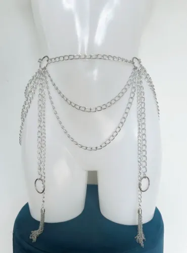 LornaJane - chainbelt