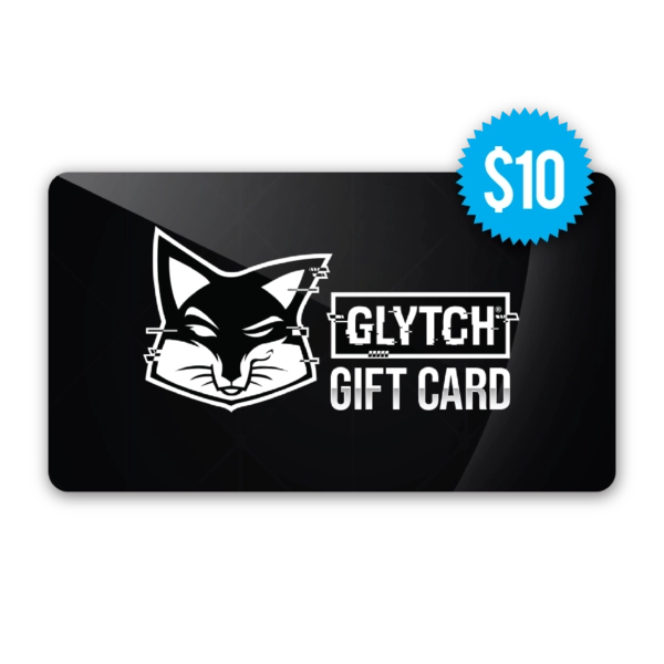 $30 Gift Card