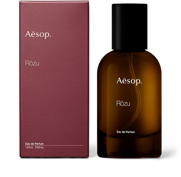 Rōzu Eau de Parfum