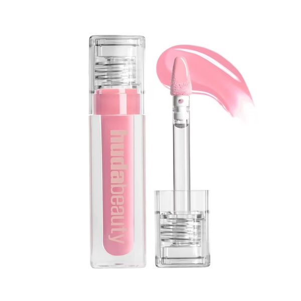 Lipgloss UUU-BABY