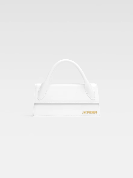 Jacquemus The long Chiquito handbag