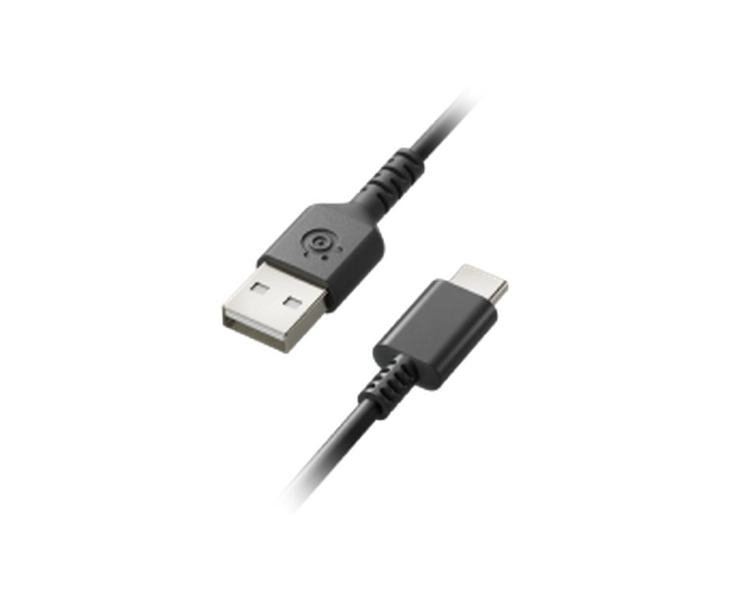 Speaker USB-C to USB-A Cable