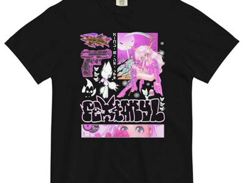 T-Shirt from Femtanyl