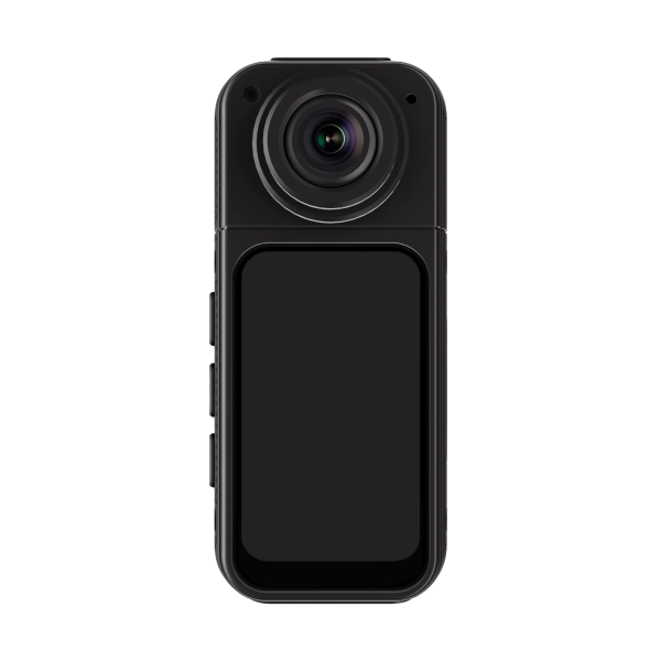 TOKK Rotating Lens Action Camera