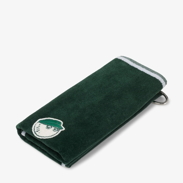 Jimmy Choo / Malbon 2.0 Towel