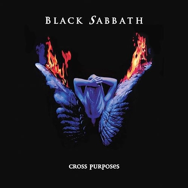Cross Purposes CD