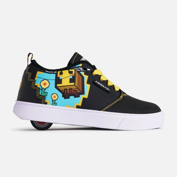 Minecraft Bee Heelys