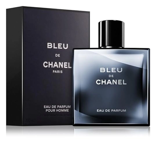 Bleu De C͏h͏a͏n͏e͏l͏ Eau De Parfum Pour Homme 3.4 Oz