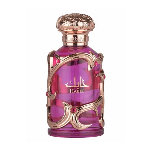 Lattafa Habik For Women Eau de Parfum 100 ml