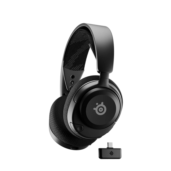 Arctis Nova 4 Wireless