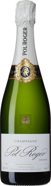 Pol Roger Brut Réserve