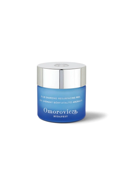Blue Diamond Resurfacing Peel   50 Ml