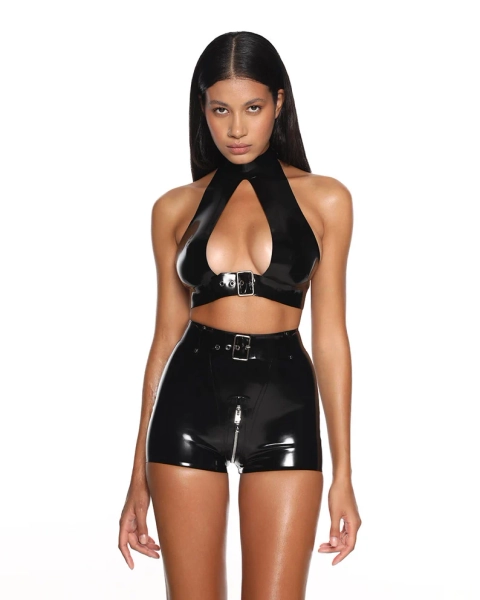 Latex  Magic 007   top