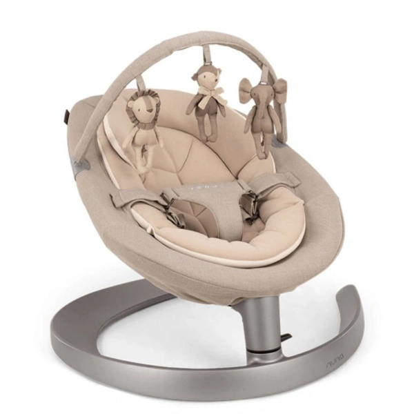 NUNA lehátko Leaf Grow