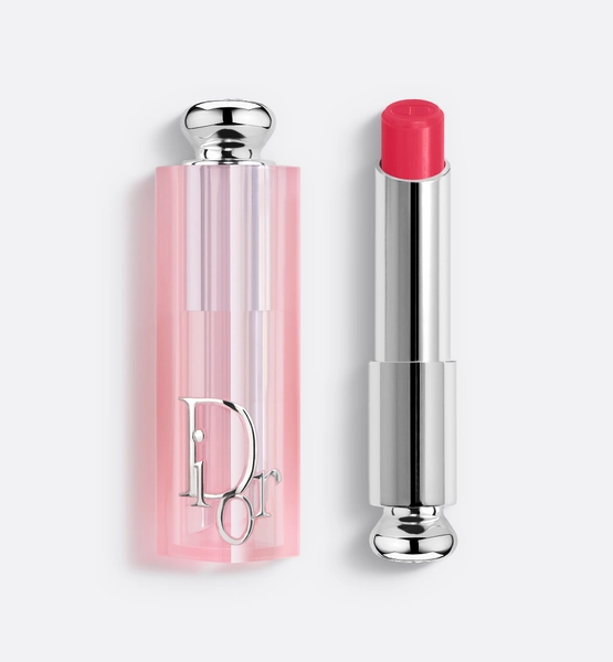 Dior Addict Lip Glow - Customized with my name