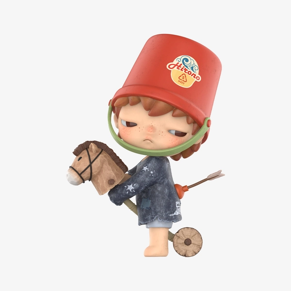 (Blind Box)Hirono Echo Series Figures-POP MART