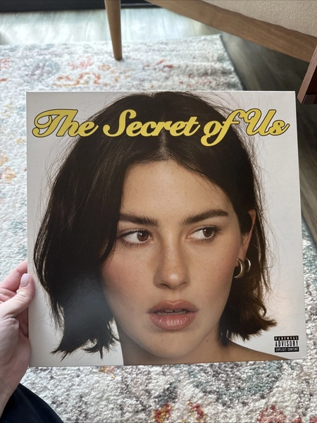 The Secret Of Us