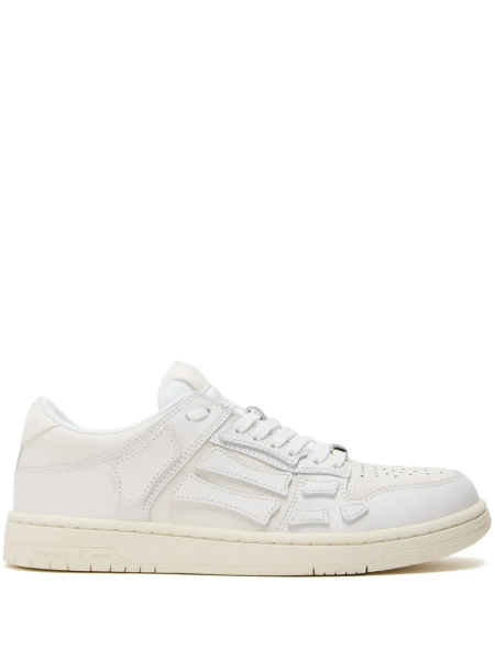 AMIRI Skel Leather Sneakers | 38