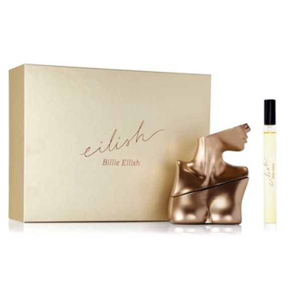 Billie Eilish Embrace Women's Fragrance Gift Set - 2pc - Ulta Beauty