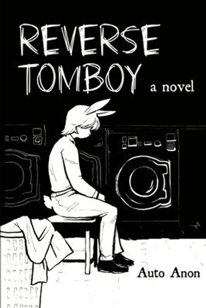 Reverse Tomboy