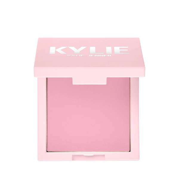 Kylie Cosmetics Pressed Blush Powder 336 Winter Kissed