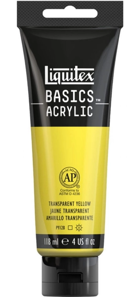 Liquitex Basics 118 ml