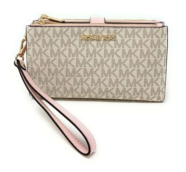 Michael Kors Wallets, Navy