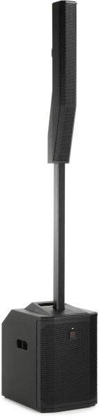 Electro-Voice Evolve 50M Portable Column PA System - Black