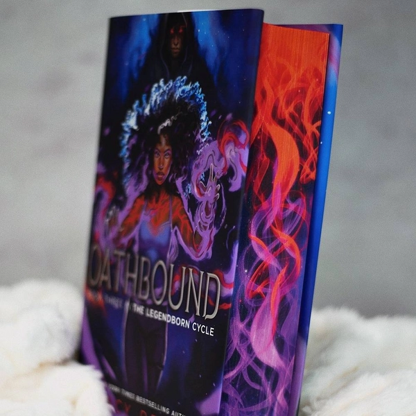 Oathbound - Satisfiction Limited Edition