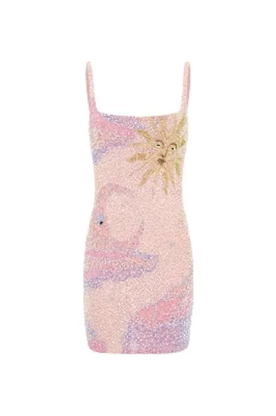 Lucina Dress