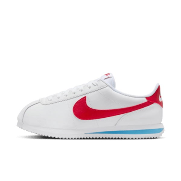 Nike Cortez Leather Zapatillas - Mujer