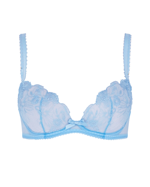 Jayce Plunge Underwired Bra