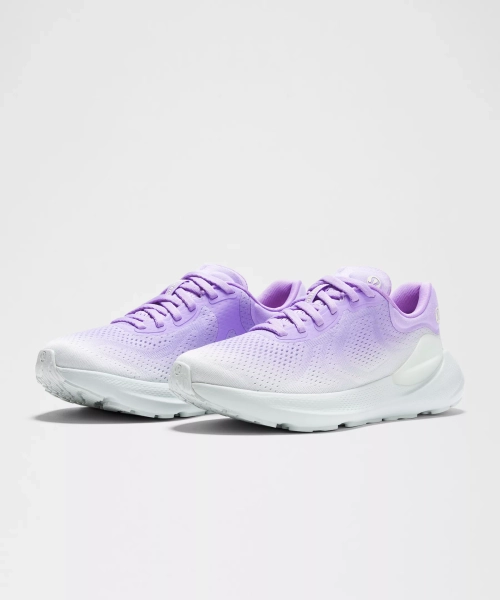 Women's Beyondfeel Running Shoe - Lilac Breeze/Ocean Air/Elixir - 7.5