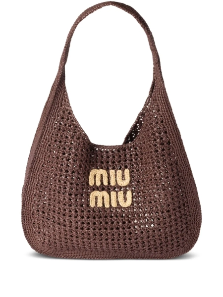 Miu Miu Shopper