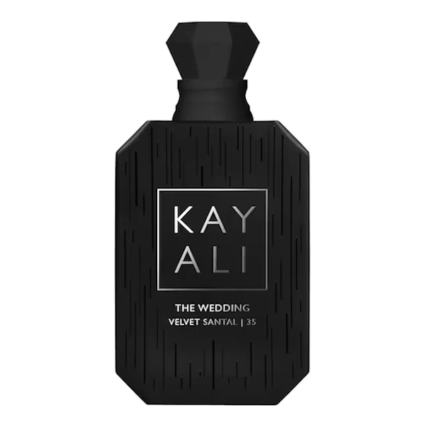 The Wedding Velvet Santal 35 - Eau de Parfum Intense