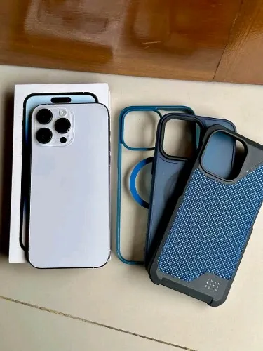 I wish to  have a new Phone