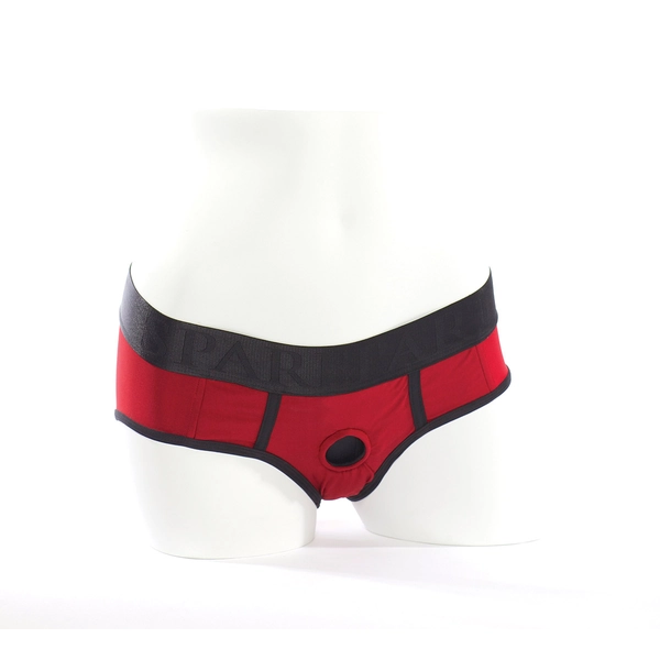 Spareparts Tomboi Harness (strap)