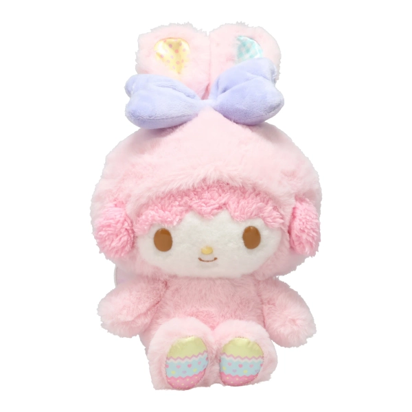 Sanrio My Sweet Piano Easter Rabbit Plushie