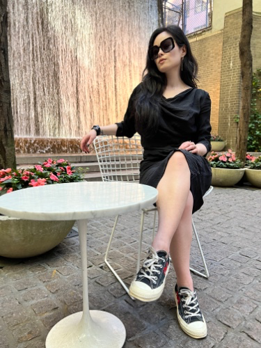 Coffee in San Francisco 