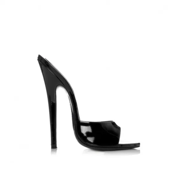 Maison Ernest - Lidylle Black